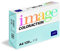 Image Coloraction Iceberg - farbiges Kopierpapier - DIN A4, 210 x 297 mm, 120 g/m² - buntes, holzfreies Druckerpapier für Kopierer - 250 Blatt - Eisblau