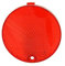 Vicma 2910215 - Fanale posteriore vetro LED rosso per Aprilia SR 50 (1994-2003)
