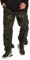 Brandit Pure Vintage Pants, color: woodland, size: XL