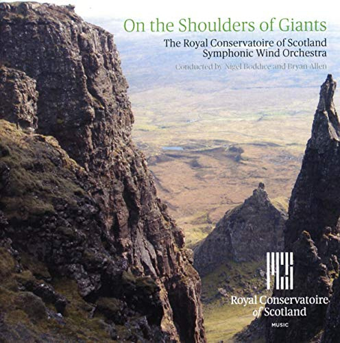 On the Shoulders of Giants