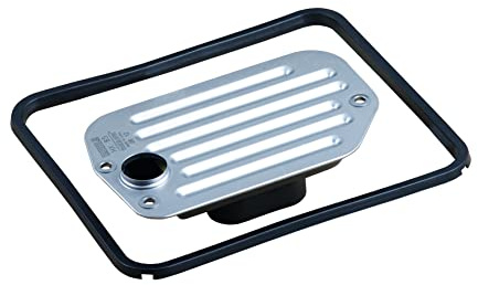 MAHLE HX 85D Hydraulikfilter, Automatikgetriebe für Audi A8 D2 (4D2, 4D8)