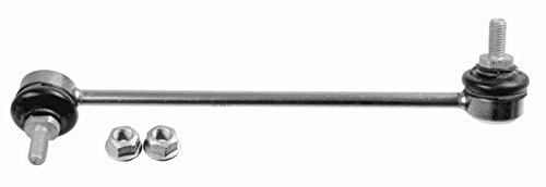 LEMFÖRDER 20908 02 Stange/Strebe Stabilisator für Volvo 940 MK II Kombi (945) 1990-1998 Beidseitig, Vorderachse und Andere Fahrzeuge