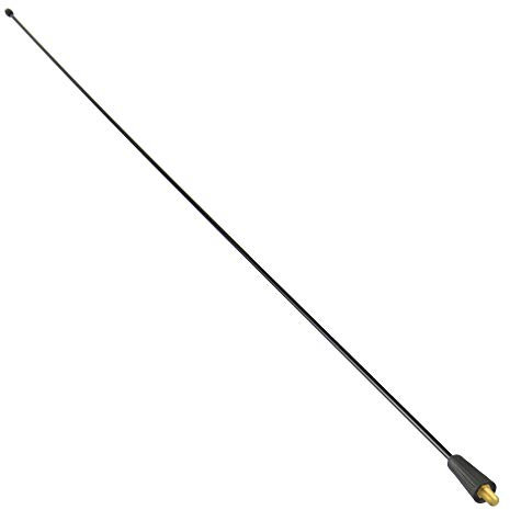 Mazda Original D350-66-A30 Antennenstab