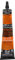 Pyro Feu 24931-12 Pegamento Refractario 1.100ºC 50 ml, Negro