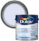 Dulux Light and Space Matt Emulsion Paint For Walls And Ceilings - Cotton Breeze 2.5 Litres