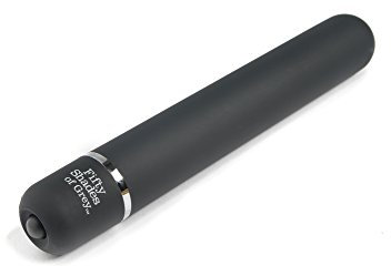 Fifty Shades of Grey klassischer Vibrator - Charlie Tango (1 x 1 Stück)