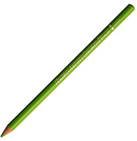 Holbein Artists Colored Pencils - Pastels