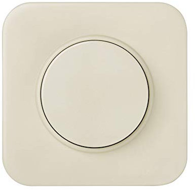 Simon 31054-31 - Tapa+boton regulador 31054-31