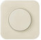 Simon 31054-31 - Tapa+boton regulador 31054-31