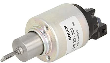 Bosch 2 339 305 322 Starter Motor Magnetschalter