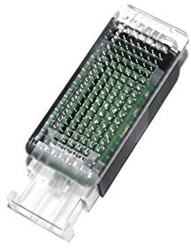 Volkswagen 5G0947409 Leuchte LED Fußraumbeleuchtung Innenraumbeleuchtung Innenleuchte
