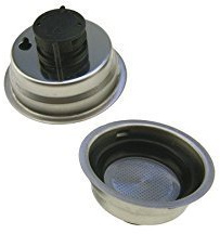 STG FILTRO CREMA 1 TAZZA DE LONGHI