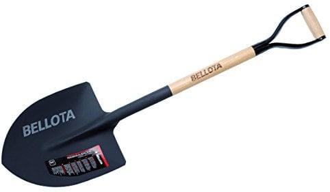 Bellota 5501-2 MA - PALA PUNTA