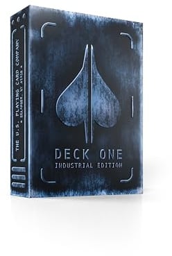 theory11 Playing Cards DeckONE