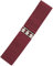 Ro Rox Retro Vintage-Stil Elastischer Weiter Gurt Gürtel - DE 34-54 (Burgund, L)