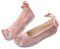 JIMINISO Scarpe da donna orientali in stile cinese scarpe da ricamo scarpe tradizionali cinesi per donne scarpe da sposa cinesi Hanfu