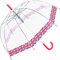 Union Jack Dome umbrella