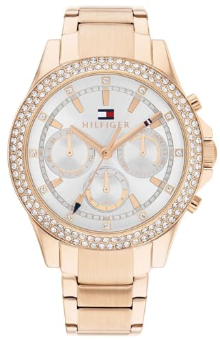 Tommy Hilfiger TH1782624 Haven Damen Uhr