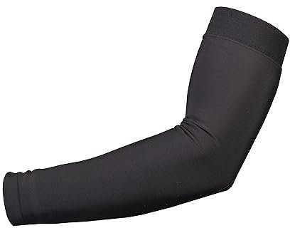 Endura FS260 Thermo Cycling Arm Warmers - Black - L-XL
