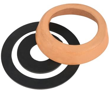 Leder Dichtungsset für Griff Pumpe Typ 75 O Ring Dichtung und Kolbenmanschette für Gartenpumpe Brunnenpumpe Dichtungsringe Ersatzteile der Griff Pumpe