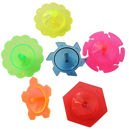 BESTonZON 100 STK Oberteile Für Kinder Spielzeug Kinder Oben Schüler Spitze Jacke