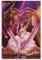 XMKJCHA Chappell Roan-US Charakter-Poster, Schauspieler, Popmusik, Sänger, Sportler, Zuhause, Wohnzimmer, Schlafzimmer, Büro, Leinwand, Gemälde, Druck, Dekoration, 40 x 60 cm