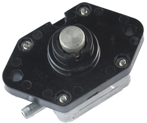 Pompa Del Carburante Del Motore Pompa Carburante Per Motori Fuoribordo A 4 Tempi, 4 CV, 5 CV, 6 CV E 8 CV Per Suzuki, Per DF4, DF6, DF6A, 138 CC, Per SEA PRO