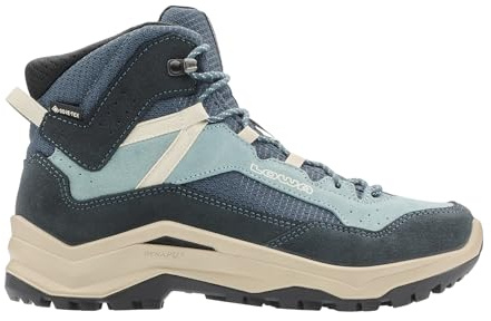 LOWA Stiefel dreiviertel VENTIERRA GTX QC Ws