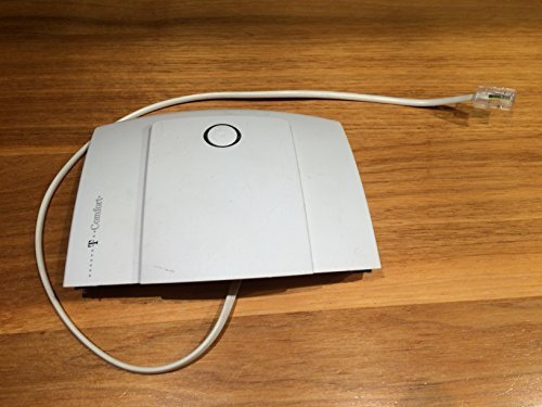Telekom T-Comfort 730 DECT-Basis Basisstation für T-Comfort 730/830 DSL