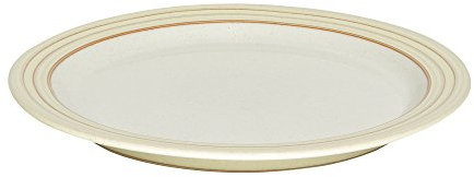 Denby Heritage Veranda Speiseteller, 27 cm, Gelb