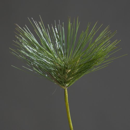 Papyrus Gras Kunstgras Kunstpflanze, 84 cm