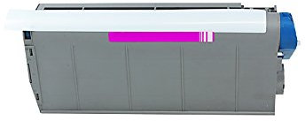 HQ-Patronen - kompatibel zu Xerox Phaser 1200 Series Toner 006 R 90305 , 006R90305 , 6 R 90305 / Magenta