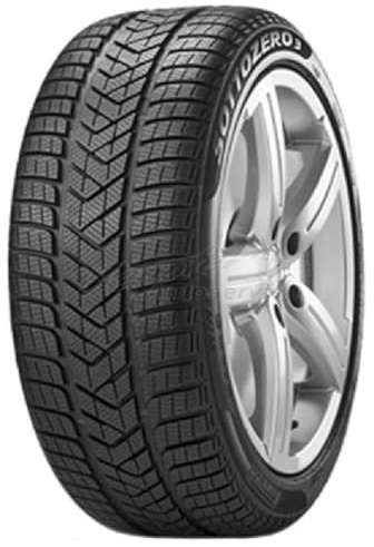 Pirelli Winter Sottozero 3 XL M+S - 225/40R19 93H - Winterreifen