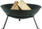 Esschert Design Brasero en métal - 50 x 50 x 25 cm