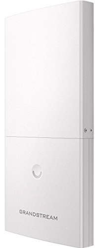 Grandstream Networks GWN7600LR WLAN Access Point Energie Über Ethernet (PoE) Unterstützung Weiß 867 Mbit/s