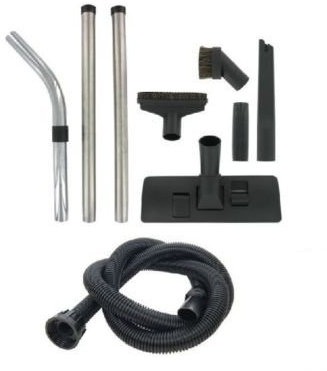 Kga-supplies 9 pièces Kit Outil pour Numatic aspirateurs : Compatible avec Henry, Hetty, James, George, basilic et Edward aspirateurs