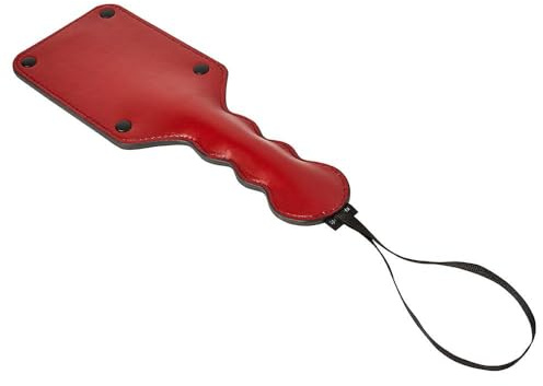 Sportsheets Safran Square Paddle, 0.1 kg