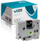 specmark Schriftband TZe-315 6mm x 8m Weiß auf Schwarz Band kompatibel mit allen Drucker Brother PT P-touch AZe-315 EZe-315 TZ-315 TZ2-315