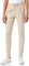 ICHI IHKATE PA2 Damen Sweathose Sweatpants Relaxhose mit Stretch Schmaler Schnitt mit Elastikbund, Größe:XS, Farbe:Doeskin (151308)