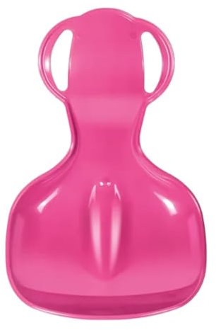 Prosperplast Scivolo da neve (Rosa)