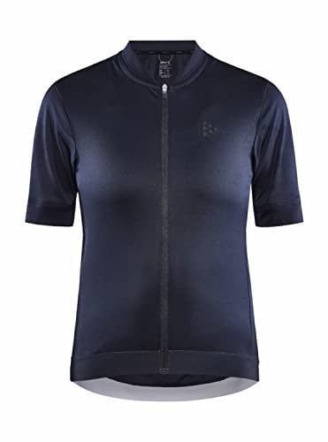 Craft CORE Essence Jersey Regular FIT W Blaze XXL