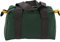 Fafeicy Werkzeugtasche aus Segeltuch, Weithals-Werkzeugtasche, Tragbare Wasserdichte Massenspeichertasche aus Segeltuch, Tragbare Multitool-Tasche für Techniker Zum Aufbewahren, (12 Zoll)
