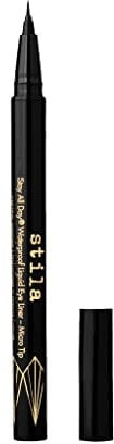 Stay All Day® Eyeliner liquide Micro Tip Tourmaline