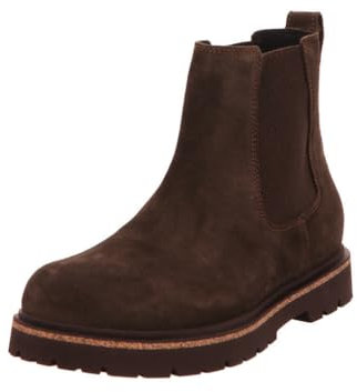 Birkenstock Highwood Slip On Mid 1025761, Stivali - 43 EU