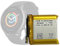 HIGHAKKU Batteria di ricambio PL542524 compatibile con GTR 2/2e A1951 A1952 Smartwatch