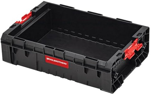 Toolbrothers RHINO L Werkzeug Box ECO 9 l - Basis für RHINO L Werkzeug Box EXTENDER