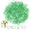 PEUTIER 200uds Clips para Plantasplantenclips, 4x2,6cm Plástico Clips de Soporte para Plantas Jardín Vid Clips para Plantas Trepadoras Fijador de Plantas para Asegurar Flores de Tomate Vid Pepino