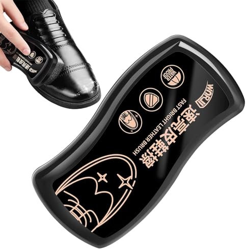 Éponge De Nettoyage De Chaussures,Éponge De Nettoyage De Chaussures,Éponge nettoyante pour chaussures en cuir | Accessoires pour chaussures, nettoyant pour cuir de chaussures, éponge nettoyante pour c