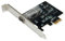 VALUE PCI-Express-Karte, 1Gigabit SFP Network Adapter