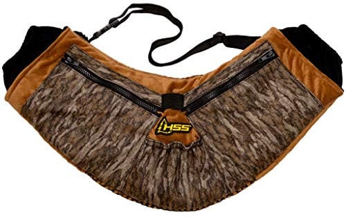 Hunter Safety System Muff Pak Handwärmer, Mossy Oak, Standard